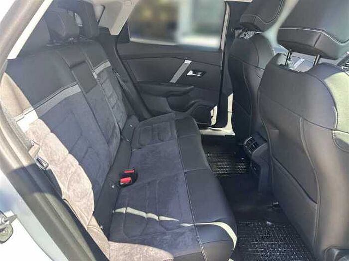 Citroen C4 PureTech LED Leder Kamera CarPlay SHZ Klimaauto uvm.