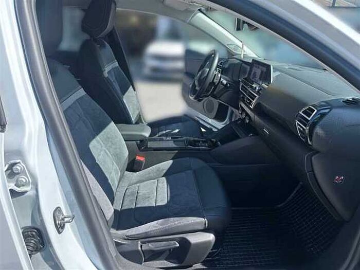 Citroen C4 PureTech LED Leder Kamera CarPlay SHZ Klimaauto uvm.