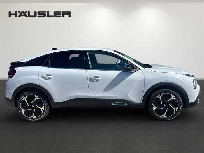 Citroen C4 PureTech LED Leder Kamera CarPlay SHZ Klimaauto uvm.