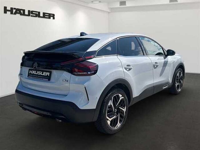 Citroen C4 PureTech LED Leder Kamera CarPlay SHZ Klimaauto uvm.