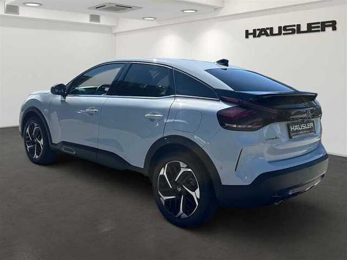 Citroen C4 PureTech LED Leder Kamera CarPlay SHZ Klimaauto uvm.