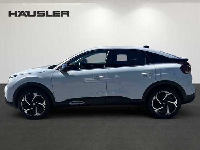 Citroen C4 PureTech LED Leder Kamera CarPlay SHZ Klimaauto uvm.