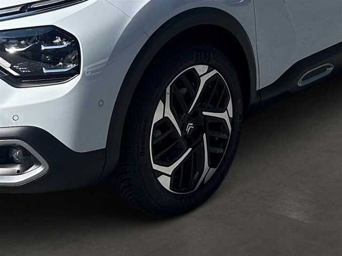 Citroen C4 PureTech LED Leder Kamera CarPlay SHZ Klimaauto uvm.