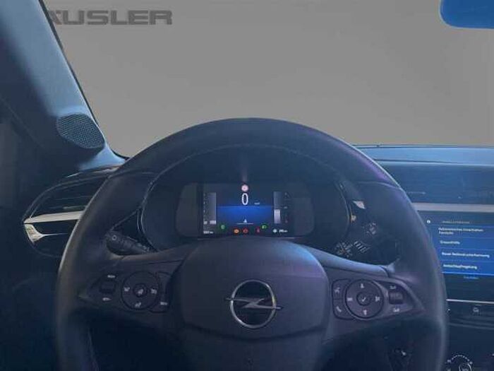 Opel Corsa GS mit Kamera Parkpilot Sitzheizung Klimaautomatik
