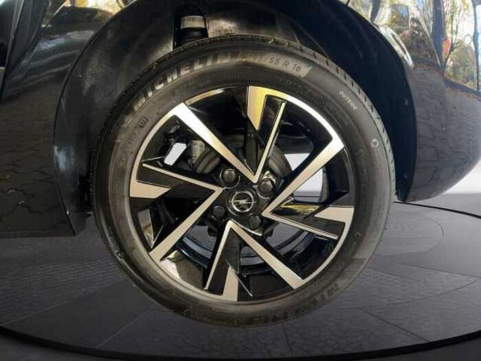 Opel Corsa GS mit Kamera Parkpilot Sitzheizung Klimaautomatik