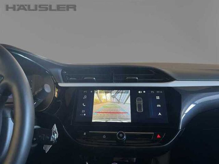 Opel Corsa GS mit Kamera Parkpilot Sitzheizung Klimaautomatik