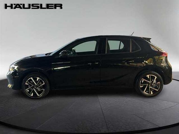 Opel Corsa GS mit Kamera Parkpilot Sitzheizung Klimaautomatik