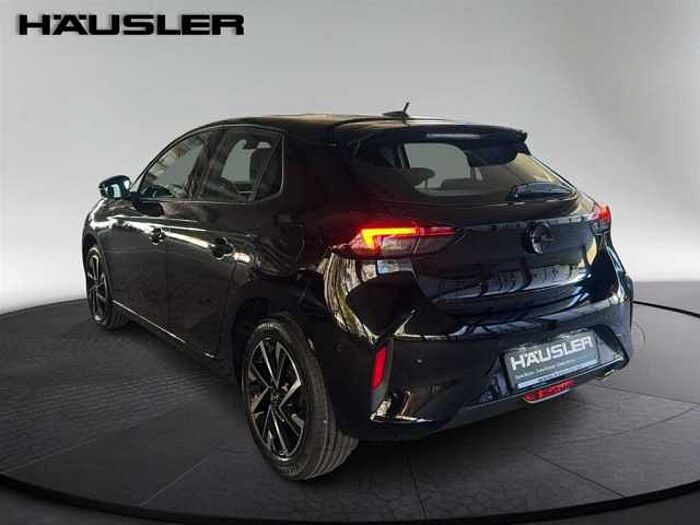 Opel Corsa GS mit Kamera Parkpilot Sitzheizung Klimaautomatik