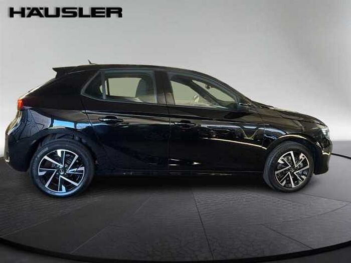 Opel Corsa GS mit Kamera Parkpilot Sitzheizung Klimaautomatik