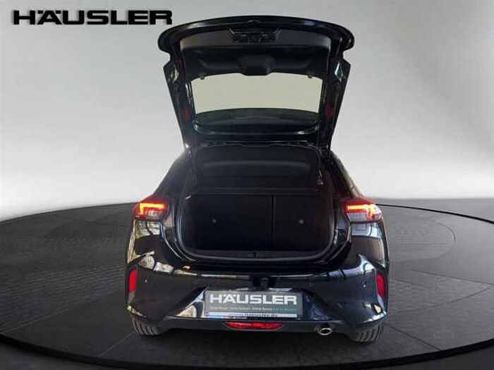 Opel Corsa GS mit Kamera Parkpilot Sitzheizung Klimaautomatik