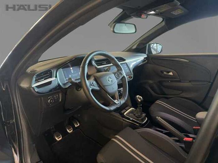 Opel Corsa GS mit Kamera Parkpilot Sitzheizung Klimaautomatik