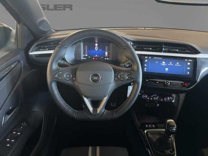 Opel Corsa GS mit Kamera Parkpilot Sitzheizung Klimaautomatik