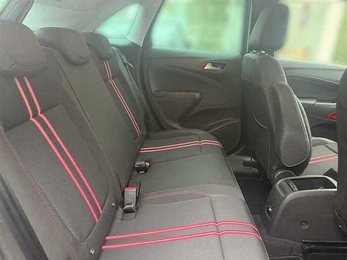 Opel Crossland X Crossland GS Line Rückfahrkamera PDC SHZ Lenkradheizung Klimaautomat