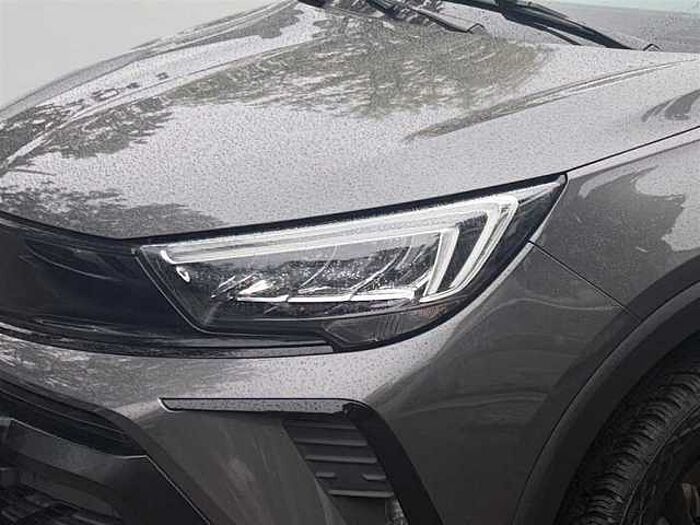 Opel Crossland X Crossland GS Line Rückfahrkamera PDC SHZ Lenkradheizung Klimaautomat