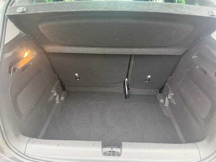 Opel Crossland X Crossland GS Line Rückfahrkamera PDC SHZ Lenkradheizung Klimaautomat