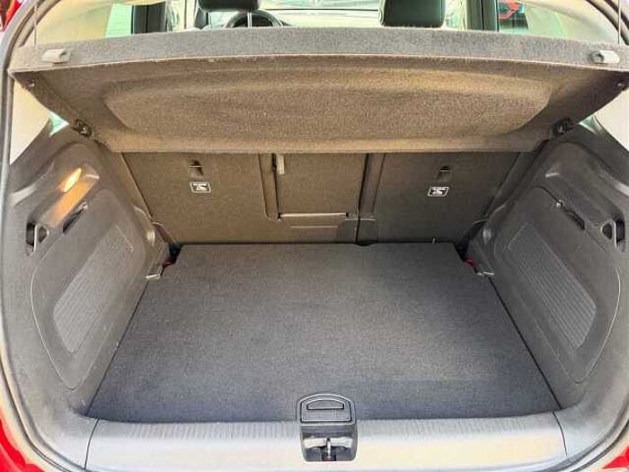 Opel Crossland X Elegance 1.2 Kamera PDC Sitz-u.Lenkradheizung Bluetooth beheizbare