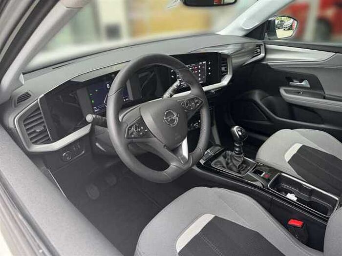Opel Mokka 1.2 ELEGANCE Kamera Parksensoren Sitzheizung Abstandstempomat
