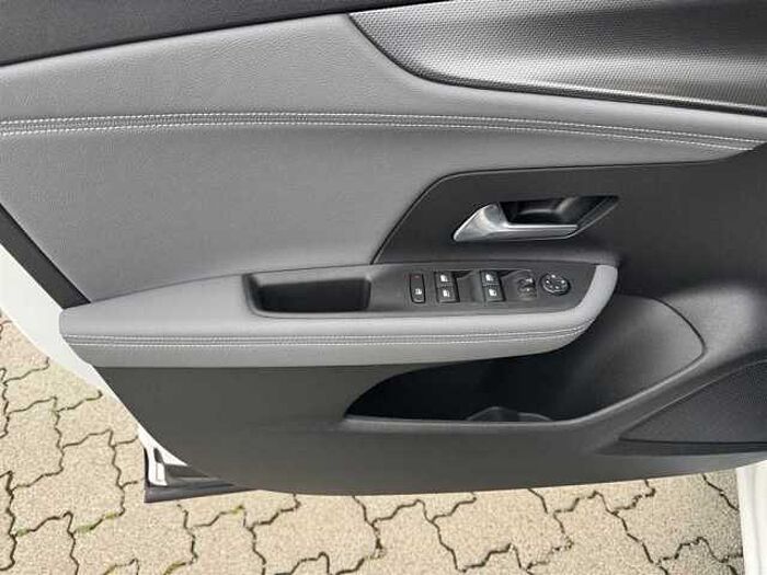 Opel Mokka 1.2 ELEGANCE Kamera Parksensoren Sitzheizung Abstandstempomat