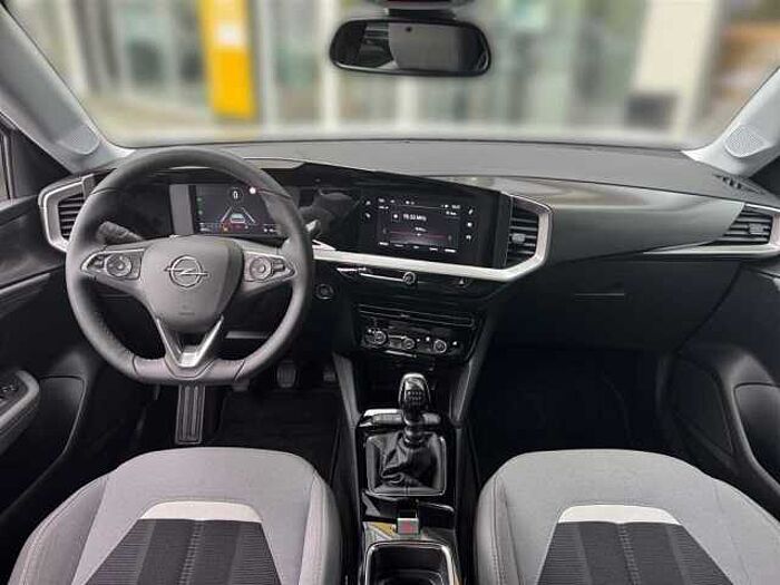 Opel Mokka 1.2 ELEGANCE Kamera Parksensoren Sitzheizung Abstandstempomat