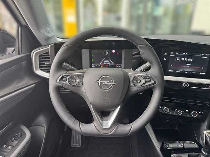 Opel Mokka 1.2 ELEGANCE Kamera Parksensoren Sitzheizung Abstandstempomat