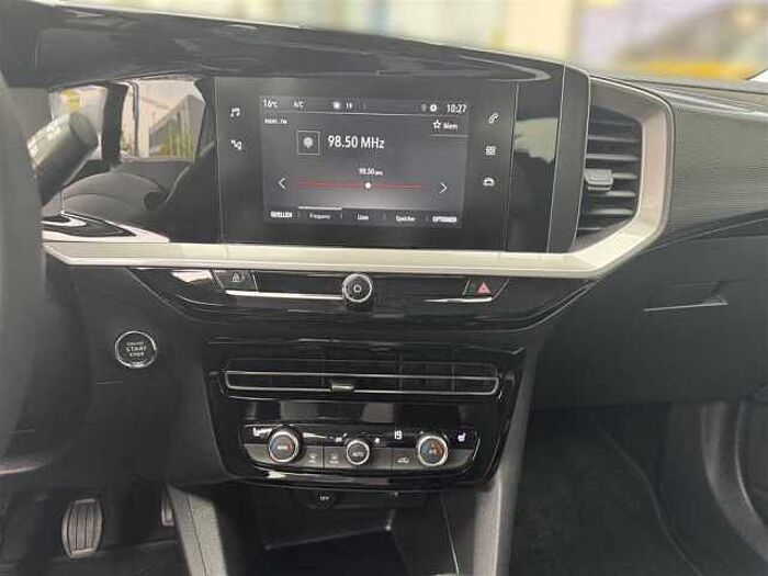 Opel Mokka 1.2 ELEGANCE Kamera Parksensoren Sitzheizung Abstandstempomat