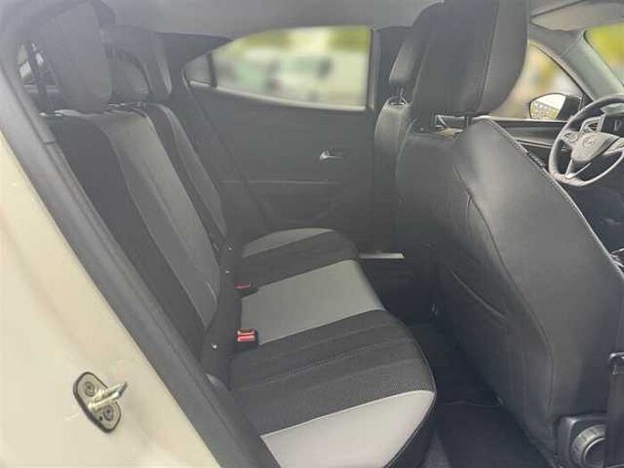 Opel Mokka 1.2 ELEGANCE Kamera Parksensoren Sitzheizung Abstandstempomat