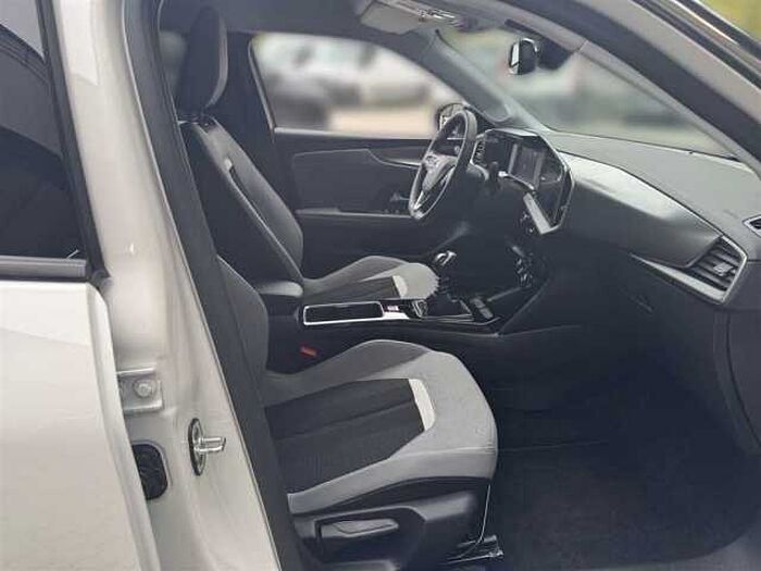 Opel Mokka 1.2 ELEGANCE Kamera Parksensoren Sitzheizung Abstandstempomat