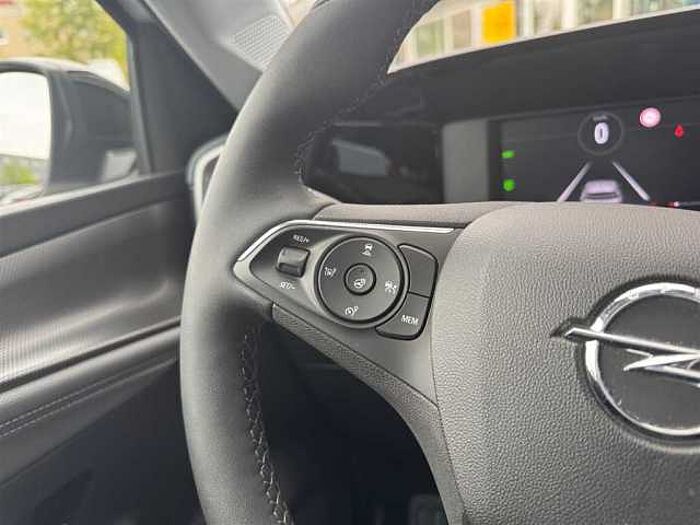 Opel Mokka 1.2 ELEGANCE Kamera Parksensoren Sitzheizung Abstandstempomat