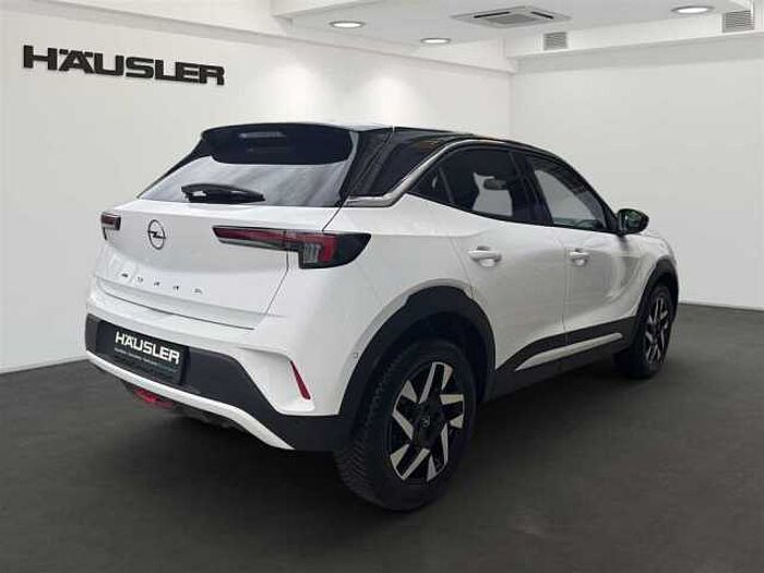 Opel Mokka 1.2 ELEGANCE Kamera Parksensoren Sitzheizung Abstandstempomat