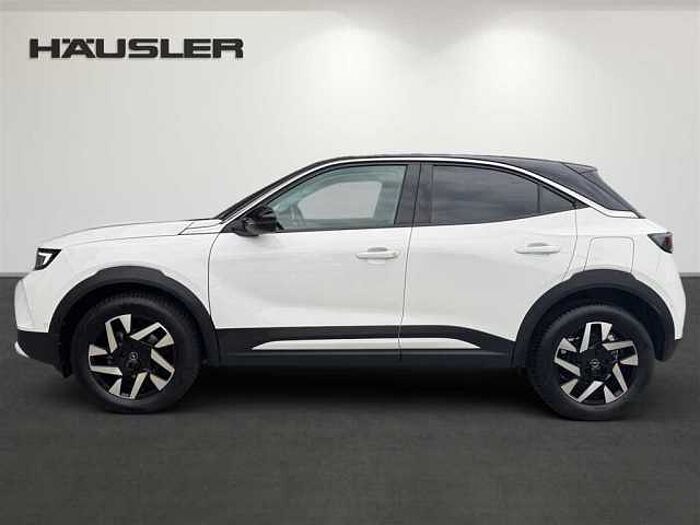 Opel Mokka 1.2 ELEGANCE Kamera Parksensoren Sitzheizung Abstandstempomat