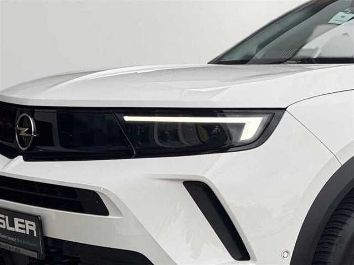 Opel Mokka 1.2 ELEGANCE Kamera Parksensoren Sitzheizung Abstandstempomat