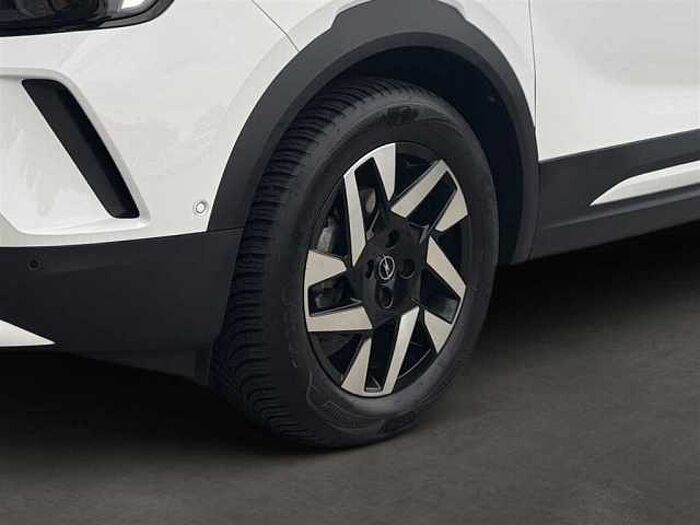 Opel Mokka 1.2 ELEGANCE Kamera Parksensoren Sitzheizung Abstandstempomat