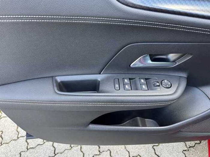 Opel Mokka 1.2 GS mit Matrix-Scheinwerfer Kamera Parksensoren CarPlay