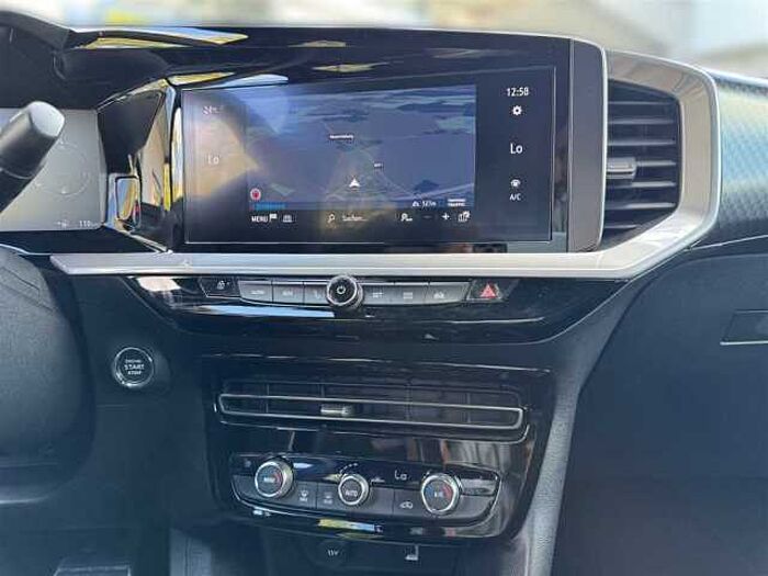 Opel Mokka 1.2 GS mit Matrix-Scheinwerfer Kamera Parksensoren CarPlay