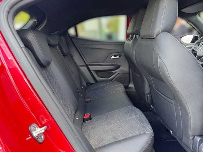 Opel Mokka 1.2 GS mit Matrix-Scheinwerfer Kamera Parksensoren CarPlay