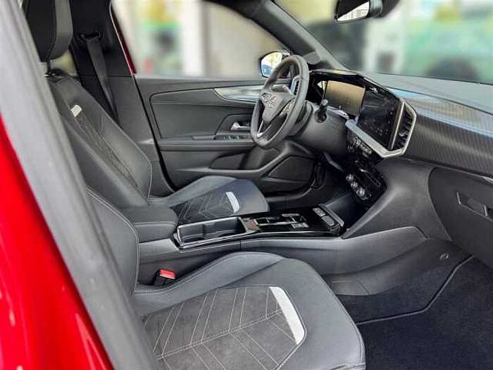 Opel Mokka 1.2 GS mit Matrix-Scheinwerfer Kamera Parksensoren CarPlay