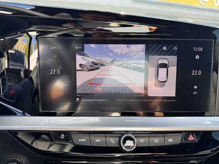 Opel Mokka 1.2 GS mit Matrix-Scheinwerfer Kamera Parksensoren CarPlay