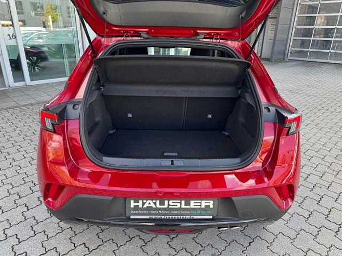 Opel Mokka 1.2 GS mit Matrix-Scheinwerfer Kamera Parksensoren CarPlay