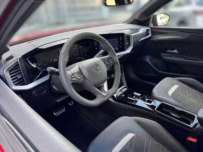 Opel Mokka 1.2 GS mit Matrix-Scheinwerfer Kamera Parksensoren CarPlay