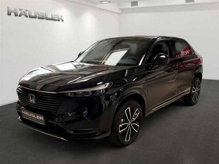 Honda HR-V Hybrid 1.5 Advance *Navi*Kamera*LED*