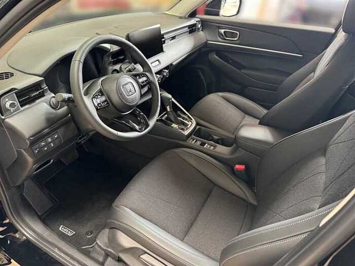 Honda HR-V Hybrid 1.5 Advance *Navi*Kamera*LED*