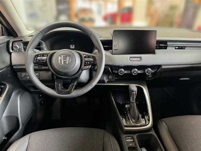 Honda HR-V Hybrid 1.5 Advance *Navi*Kamera*LED*