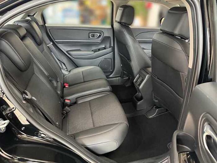 Honda HR-V Hybrid 1.5 Advance *Navi*Kamera*LED*
