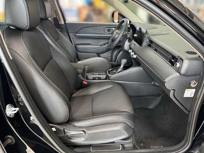 Honda HR-V Hybrid 1.5 Advance *Navi*Kamera*LED*