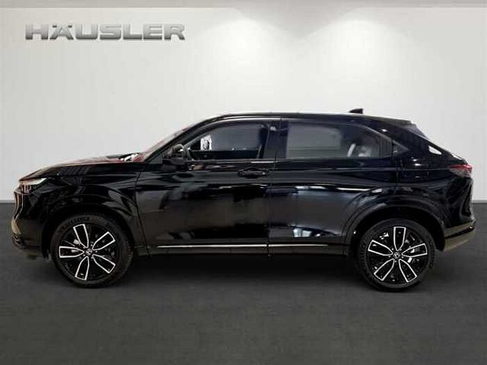 Honda HR-V Hybrid 1.5 Advance *Navi*Kamera*LED*