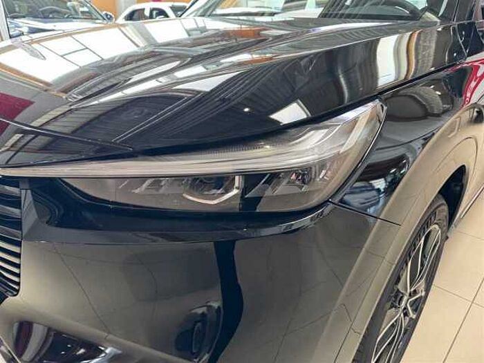 Honda HR-V Hybrid 1.5 Advance *Navi*Kamera*LED*