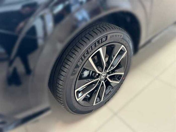 Honda HR-V Hybrid 1.5 Advance *Navi*Kamera*LED*