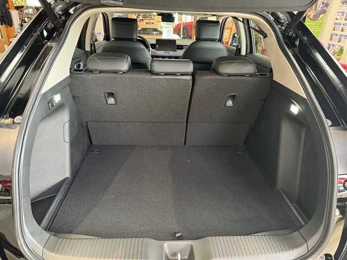 Honda HR-V Hybrid 1.5 Advance *Navi*Kamera*LED*