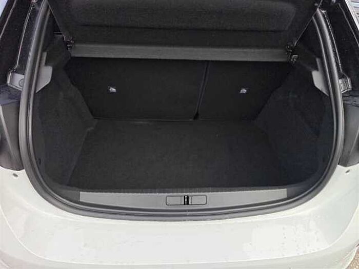 Opel Corsa Ultimate mit Rückfahrkamera, Teilleder, Lenkradheizung