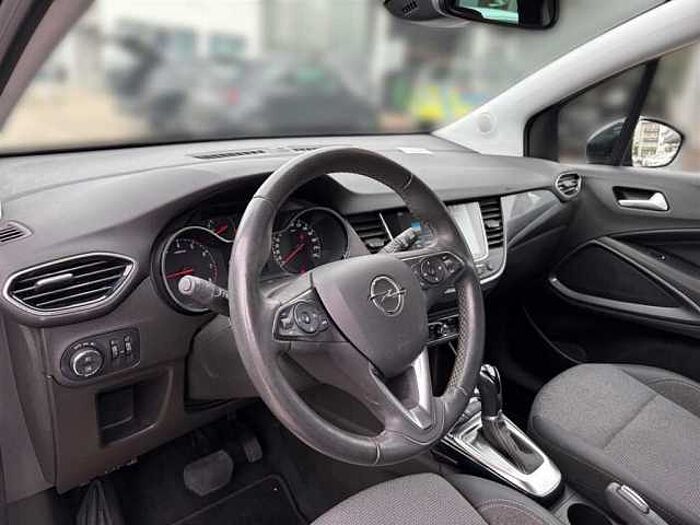 Opel Crossland X Elegance 1.2 mit RFK, Navi, SHZ